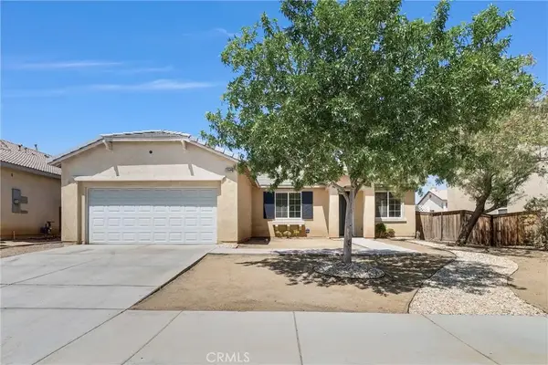 13584 Kitty Hawk, Victorville, CA 92392