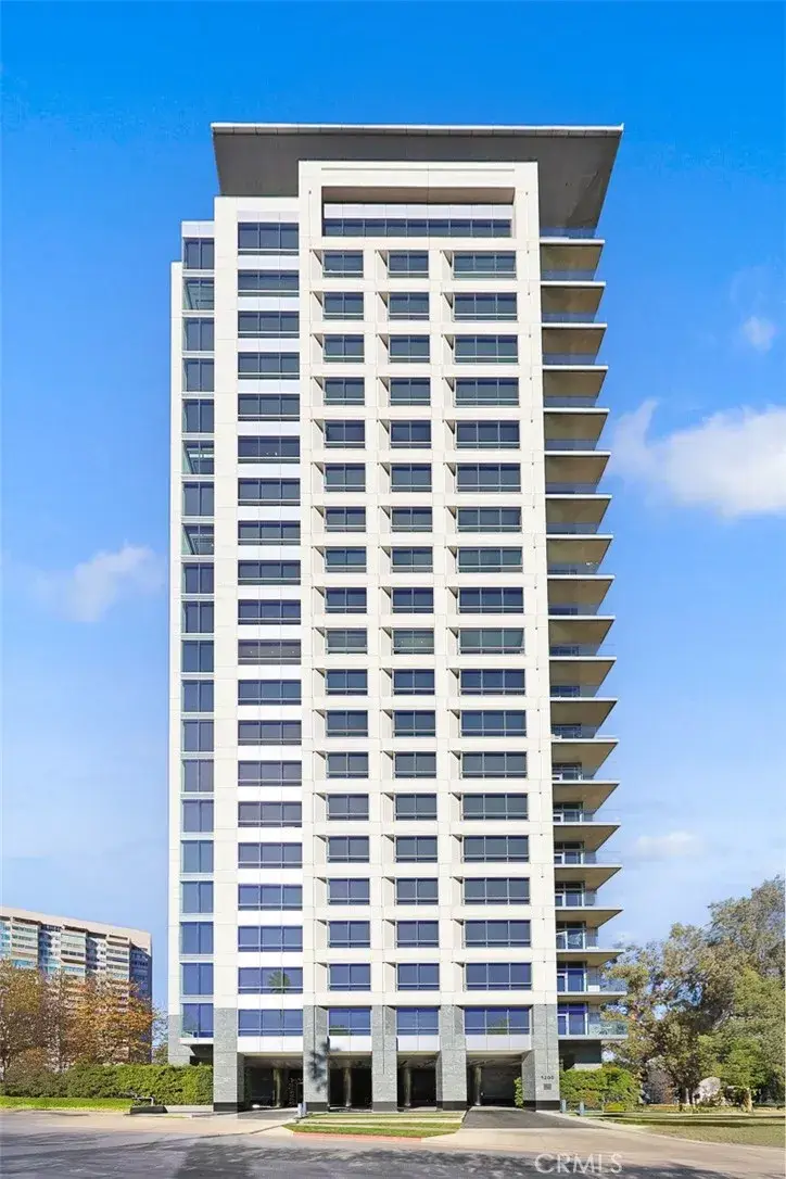 1200 Club View #12S, Los Angeles, CA 90024 - #3