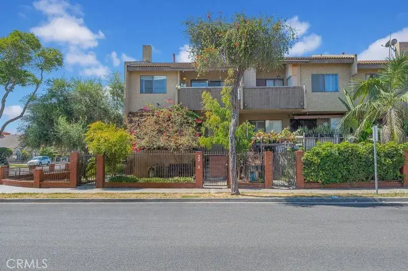 225 N Baltimore #A, Monterey Park, CA 91754 - #1