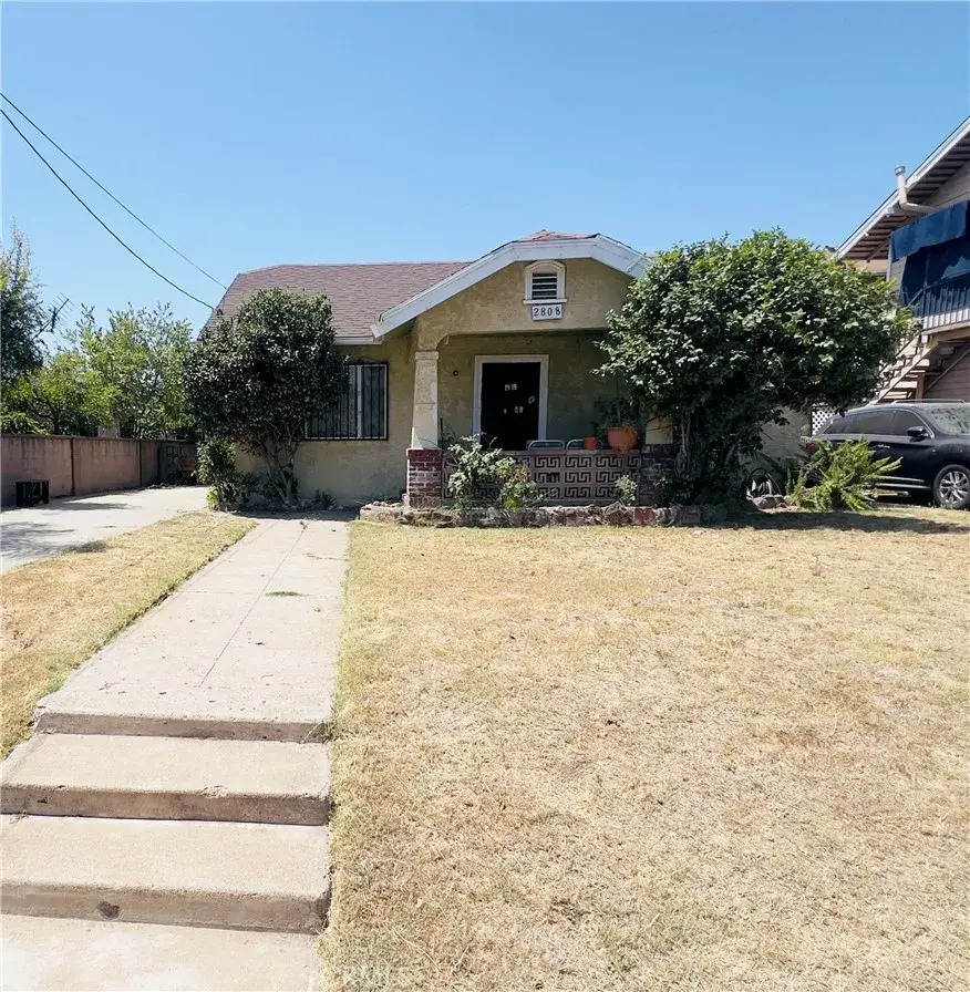 2808 Guirado, Los Angeles, CA 90023 - #1