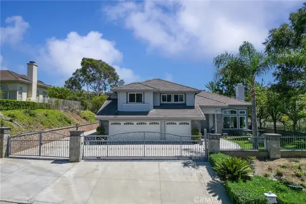 3036 Madero Court, West Covina, CA 91791