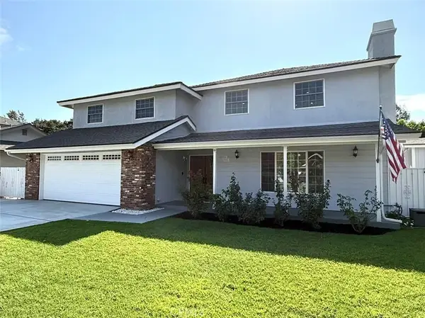 321 N Mountain Avenue, Monrovia, CA 91016