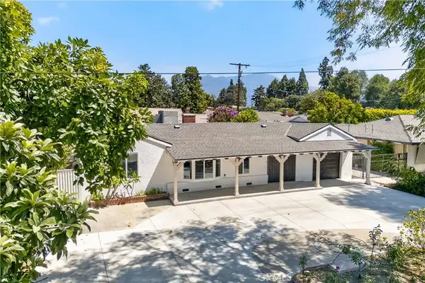 21 W Camino Real, Arcadia, CA 91007