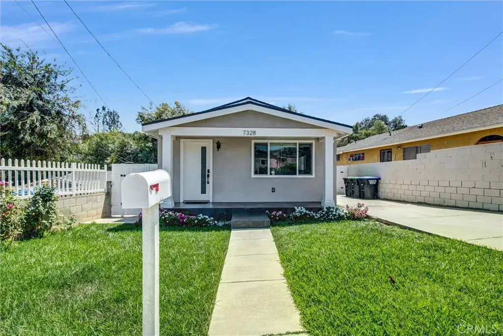 7328 Toll Dr, Rosemead, CA 91770 - #1