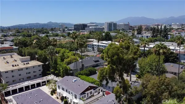 415 S El Molino, Pasadena, CA 91101