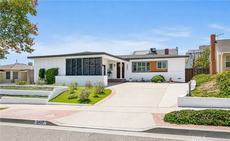 2437 Westmont, Alhambra, CA 91803 - #2