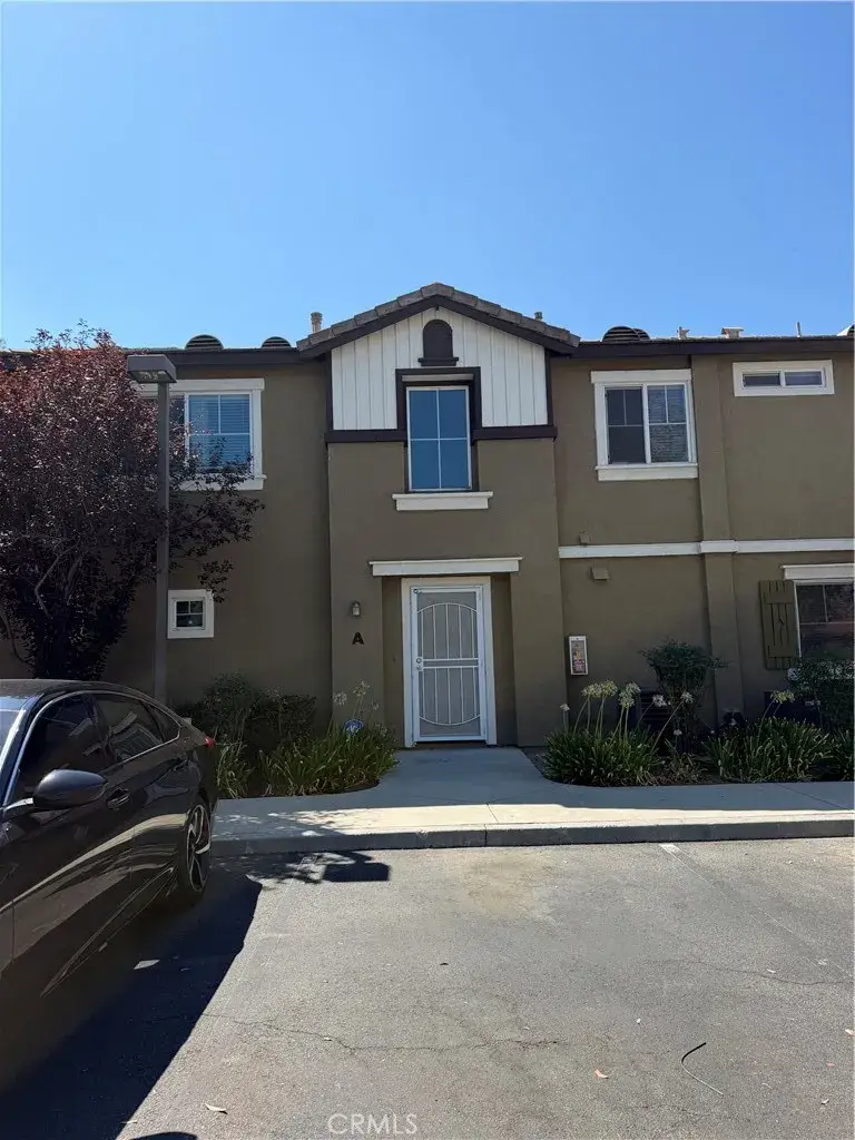25898 Iris Avenue #A, Moreno Valley, CA 92551 - #1