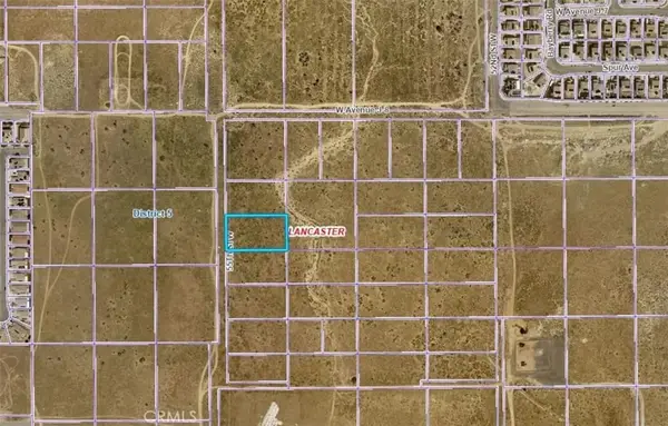 55 W Avenue J-10, Del Sur, CA 93536