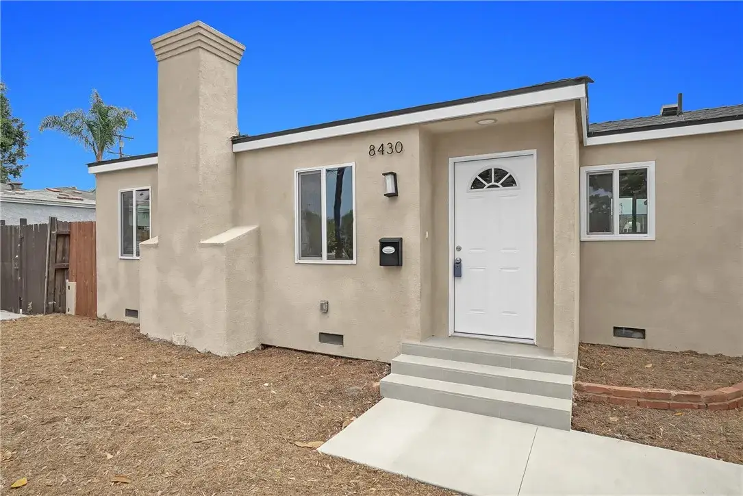 8430 Manzanar Avenue, Pico Rivera, CA 90660 - #1