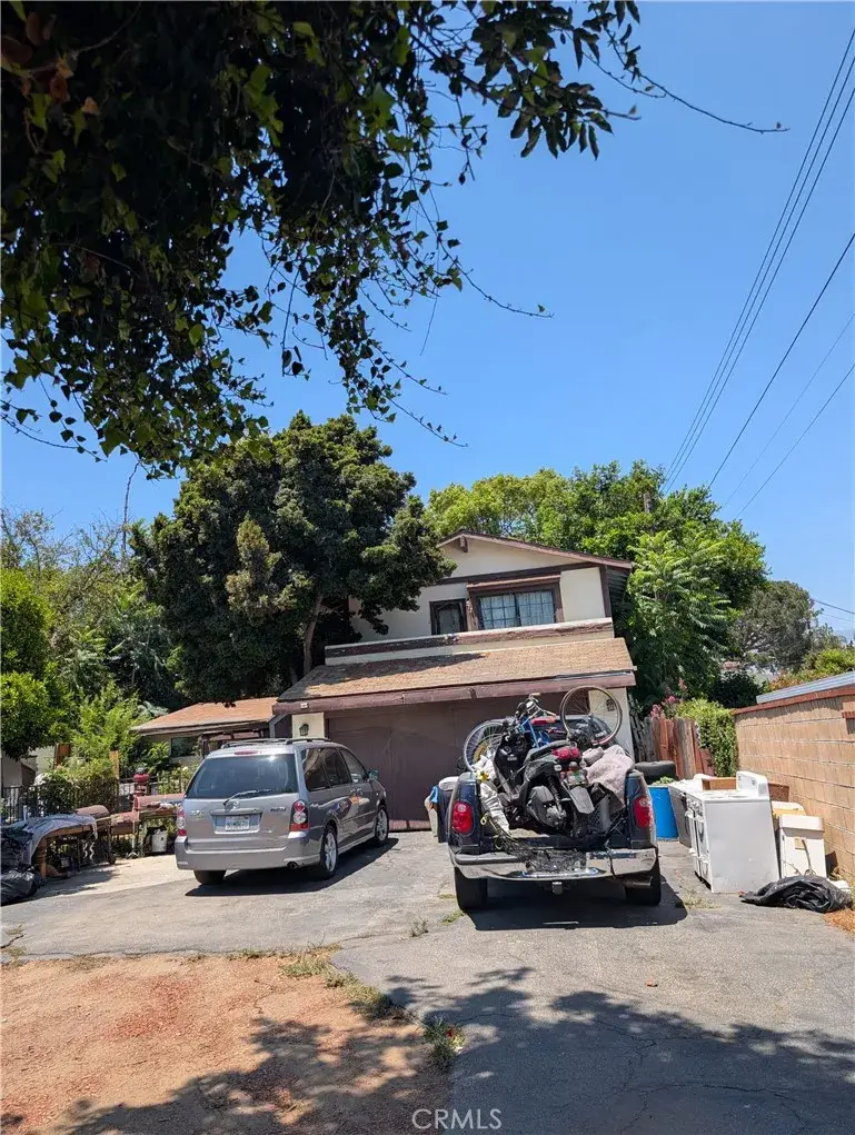 9651 Broadway, Temple City, CA 91780 - #1