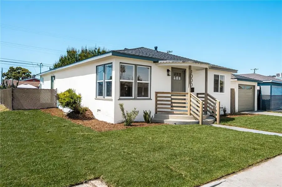 1000 W 131st, Compton, CA 90222 - #2