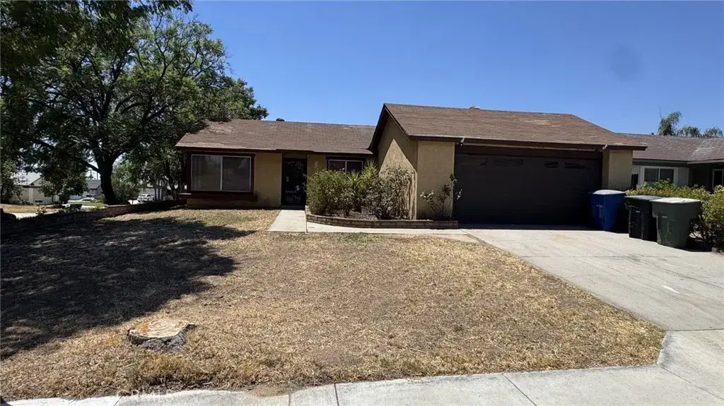 1704 Bangor Avenue, Highland, CA 92346 - #1