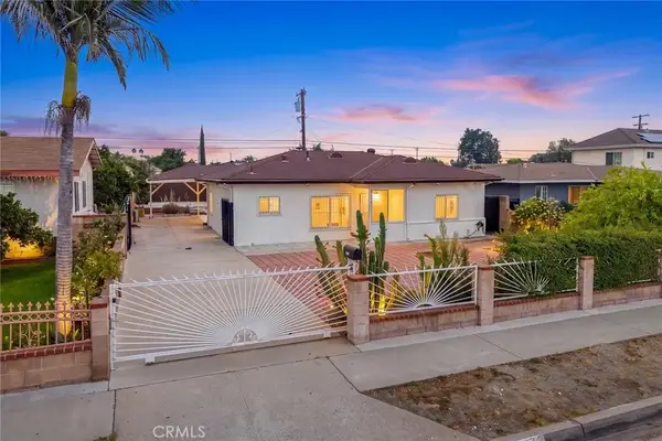 5024 Baldwin Park Boulevard, Baldwin Park, CA 91706