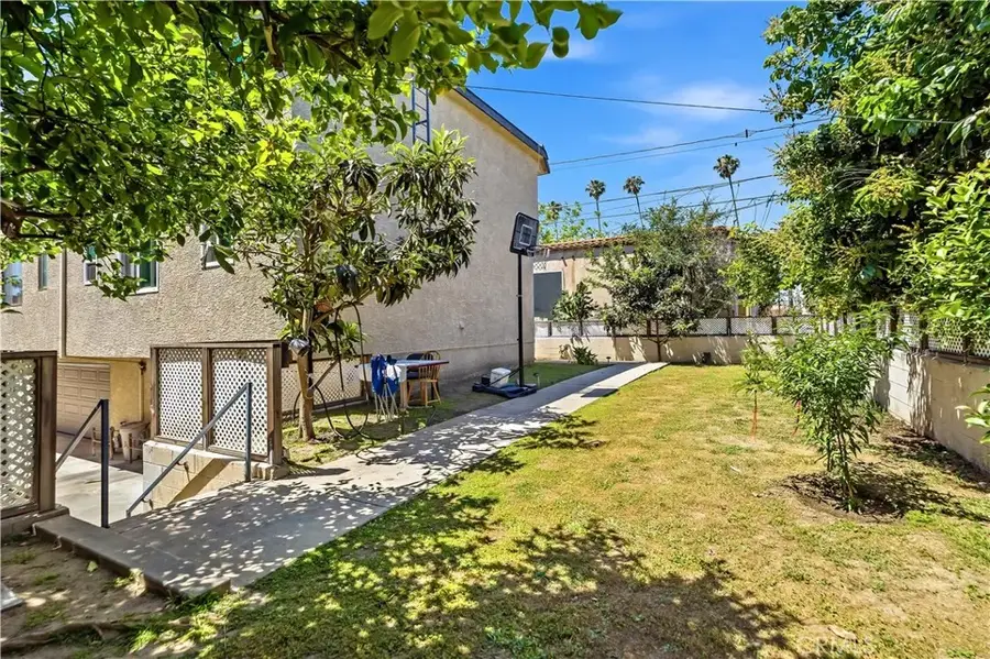 215 Hilliard #D, Monterey Park, CA 91754 - #2