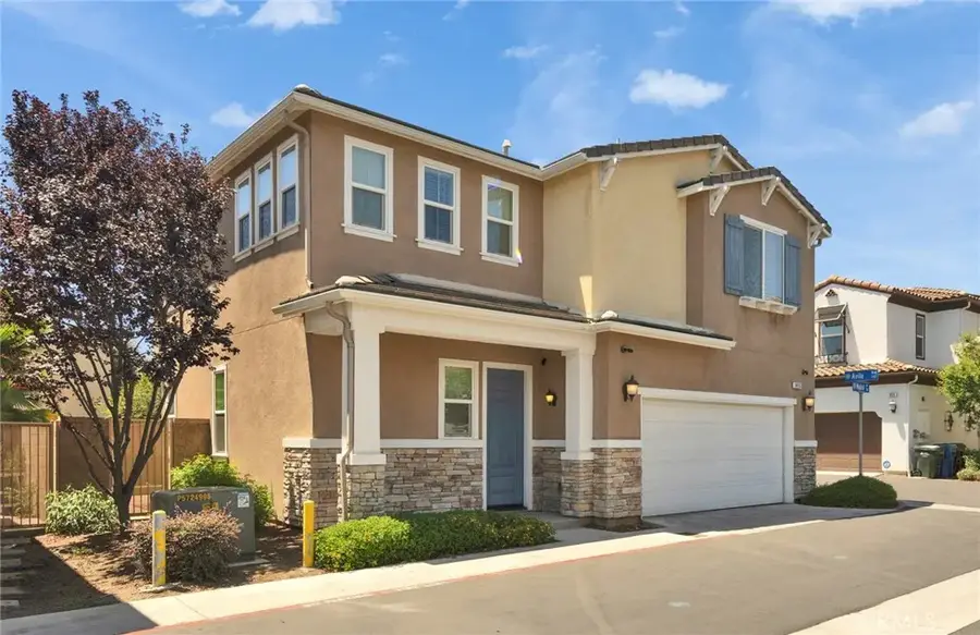 1415 Madrid, Pomona, CA 91766 - #2