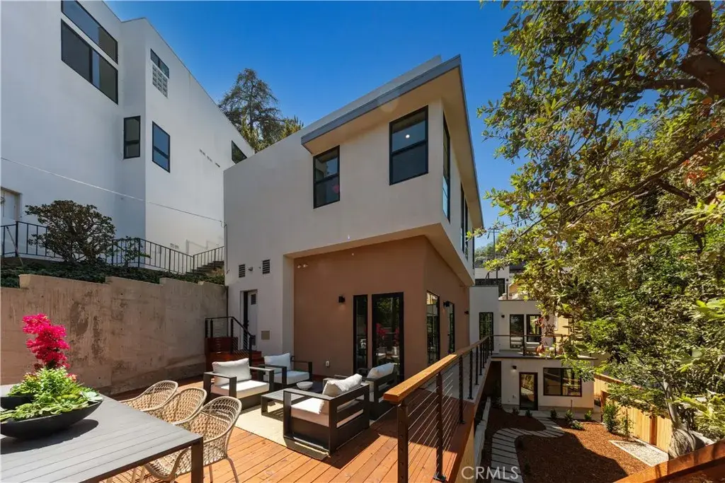 728 Bonita Dr, South Pasadena, CA 91030 - #1
