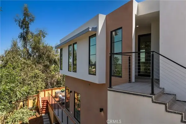 728 Bonita Dr, South Pasadena, CA 91030