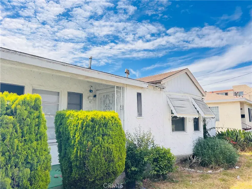 1009 S Atlantic, Alhambra, CA 91803 - #1