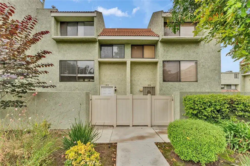 1814 Seattle Street, West Covina, CA 91790 - #1