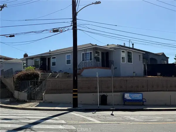 3656 Pomeroy Street, Los Angeles, CA 90063