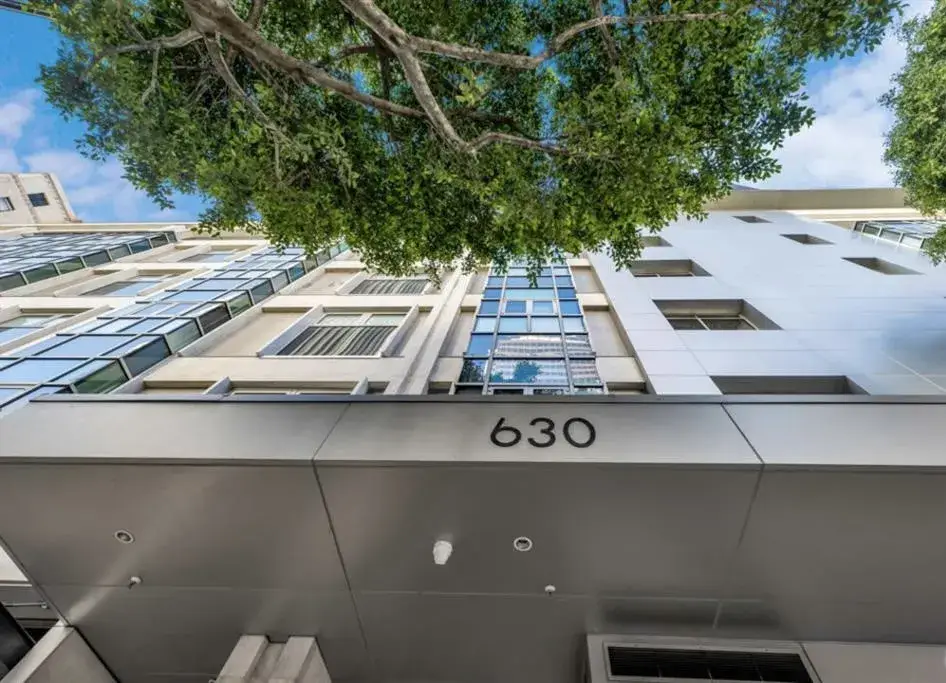 630 W 6th Street #506, Los Angeles, CA 90017 - #1