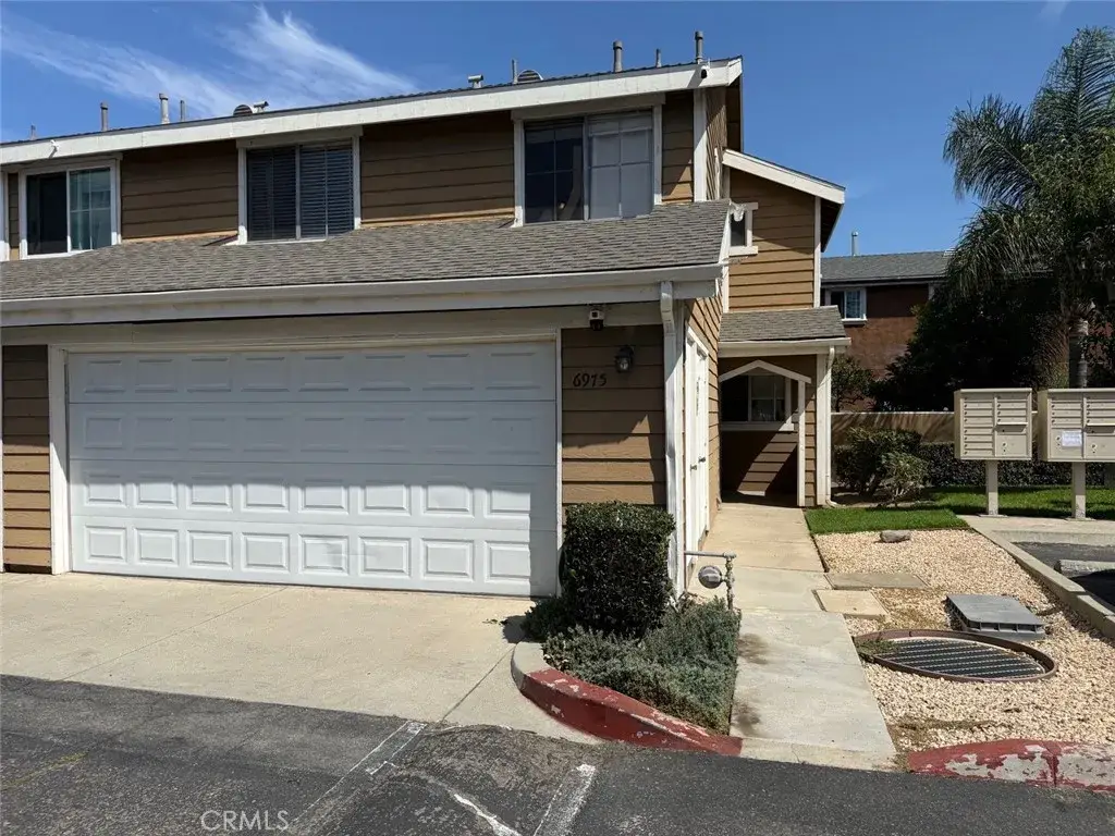 6975 Agra, Commerce, CA 90040 - #1