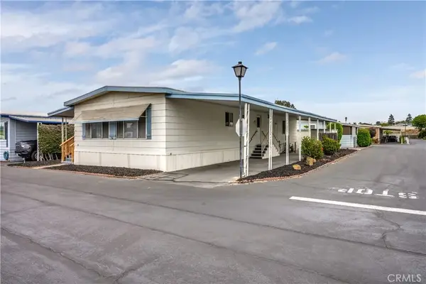 3210 Santa Maria #112, Santa Maria, CA 93455