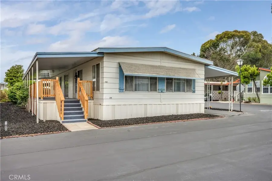 3210 Santa Maria #112, Santa Maria, CA 93455 - #3