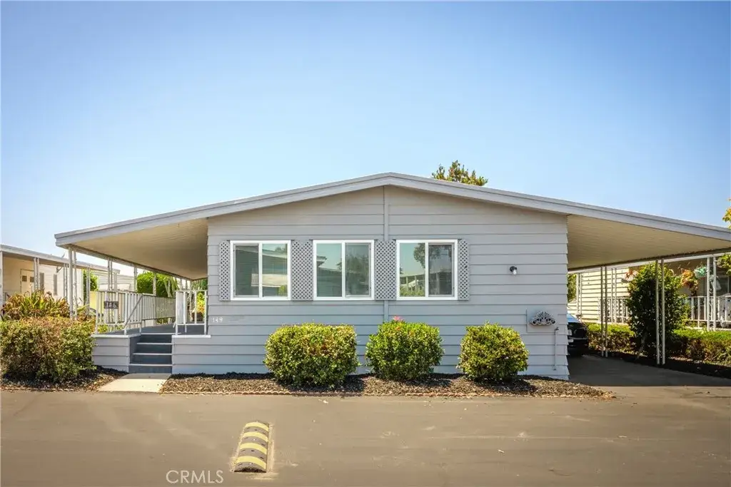 3210 Santa Maria #146, Santa Maria, CA 93455 - #1