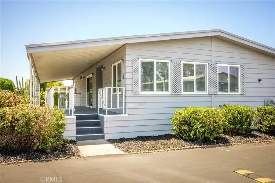 3210 Santa Maria #146, Santa Maria, CA 93455 - #2