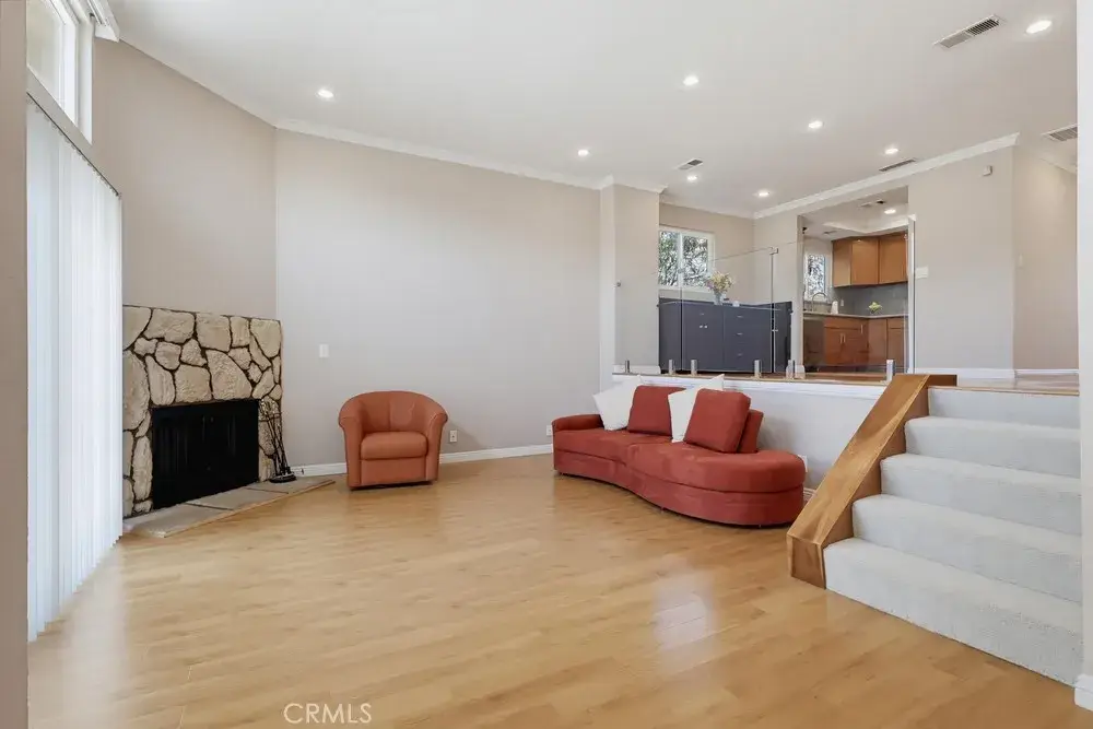 415 Sefton Avenue #G, Monterey Park, CA 91755 - #1