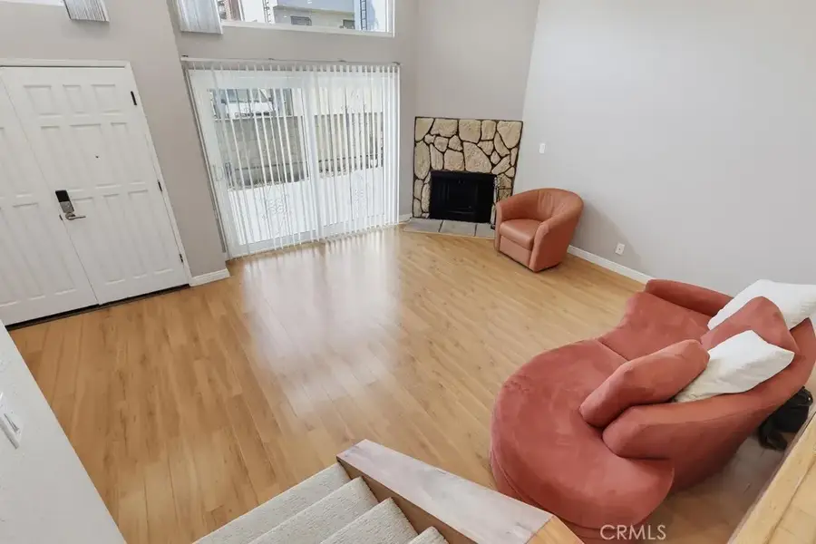 415 Sefton Avenue #G, Monterey Park, CA 91755 - #2