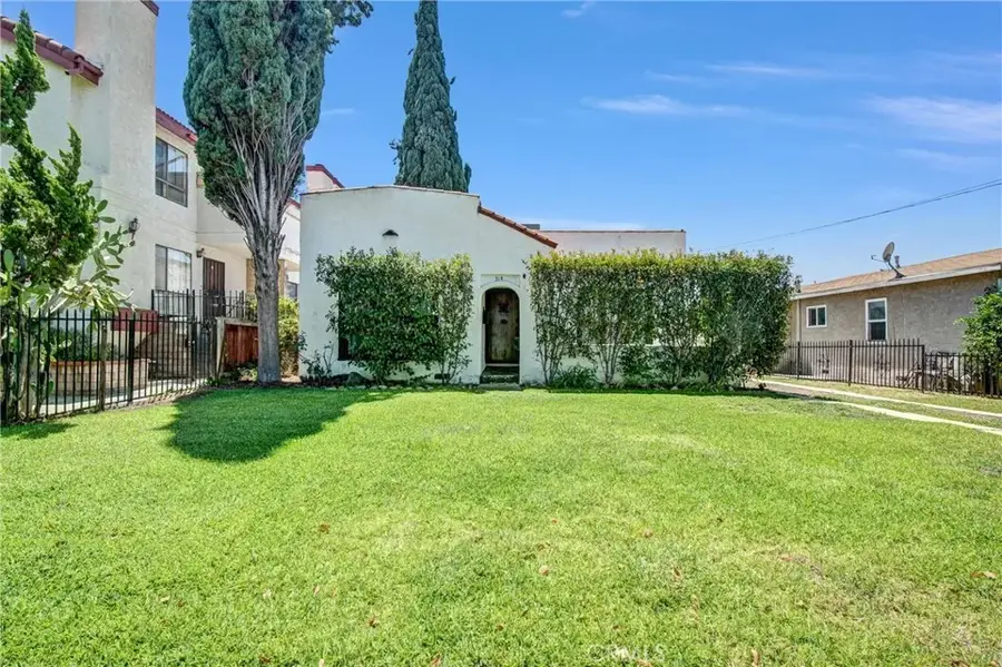 314 Palmetto Drive, Alhambra, CA 91801 - #3