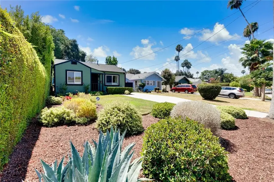 852 Chapman, Pasadena, CA 91103 - #2