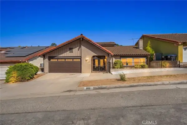 960 S Ynez, Monterey Park, CA 91754