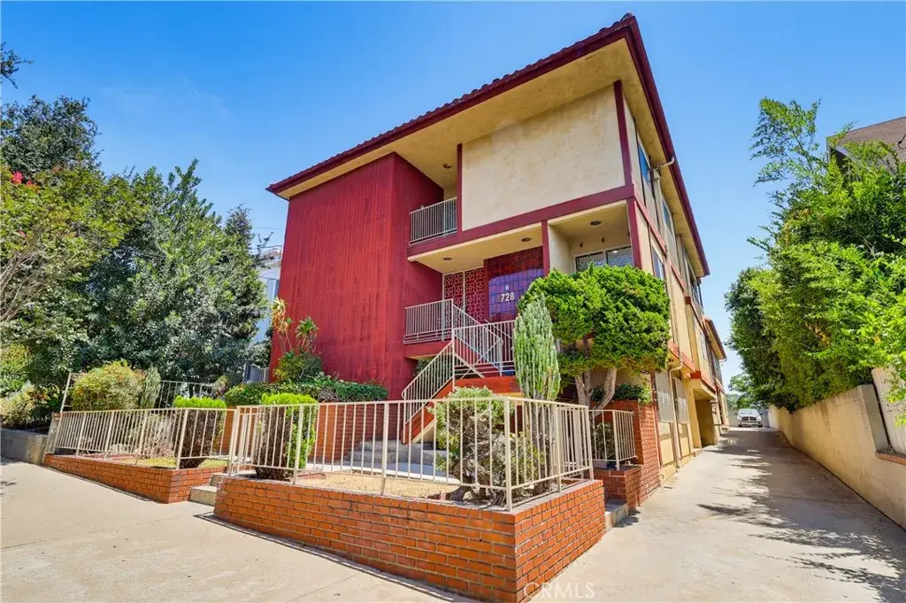 728 E Kensington, Los Angeles, CA 90026 - #1
