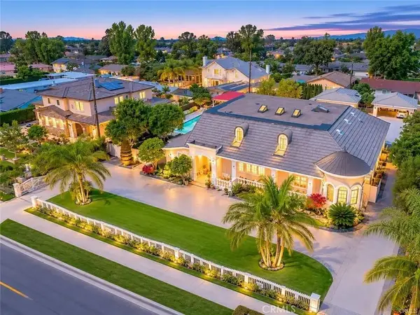 2431 S 2nd Avenue, Arcadia, CA 91006