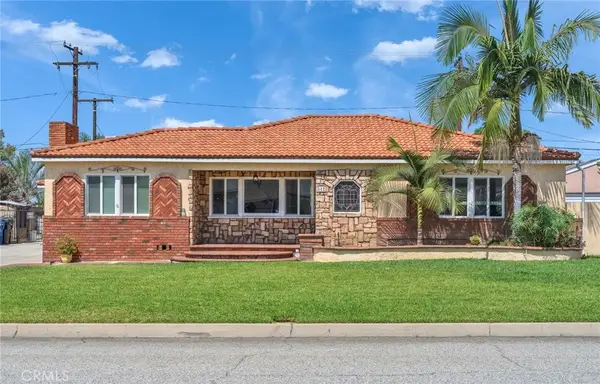 541 N Osborn Ave, West Covina, CA 91790