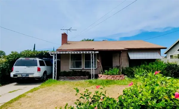 3919 Gernert Avenue, Rosemead, CA 91770