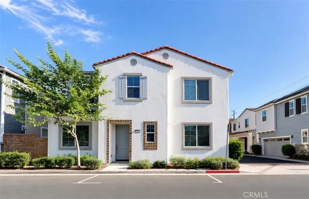 5325 Mariner Lane, Chino, CA 91710 - #1