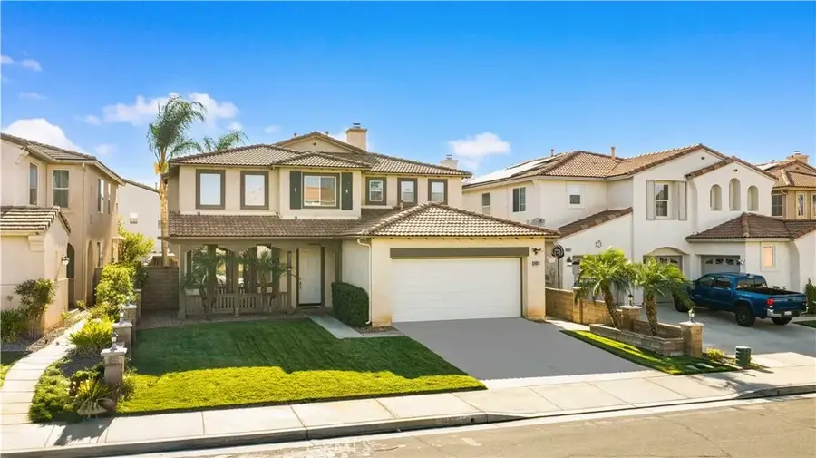 34619 Chinaberry, Winchester, CA 92596 - #2