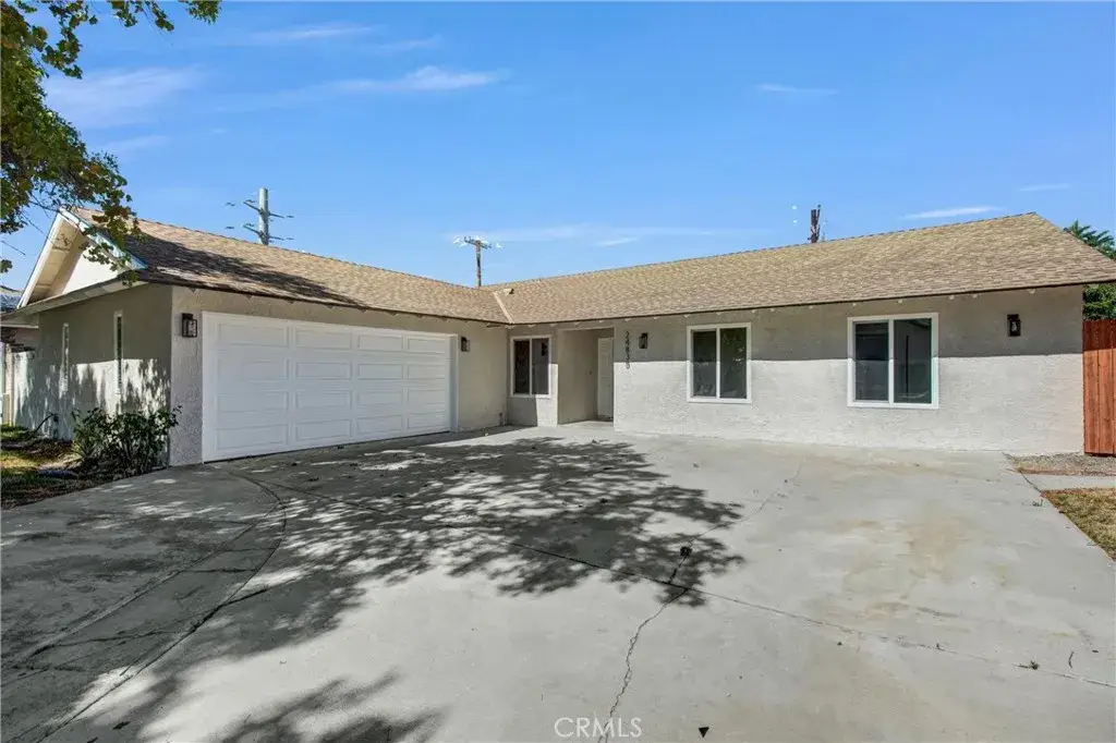 24835 Fourl Road, Newhall, CA 91321 - #1