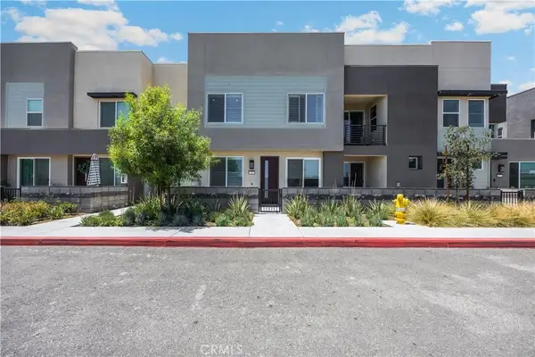 3681 E Jacobson Paseo #9, Ontario, CA 91761