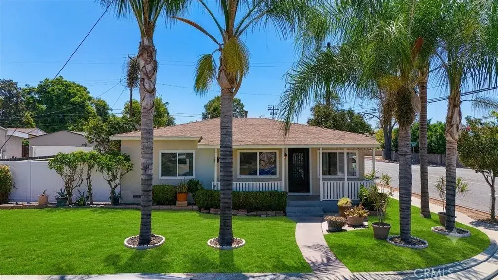 8654 Bluford Avenue, Whittier, CA 90602 - #1