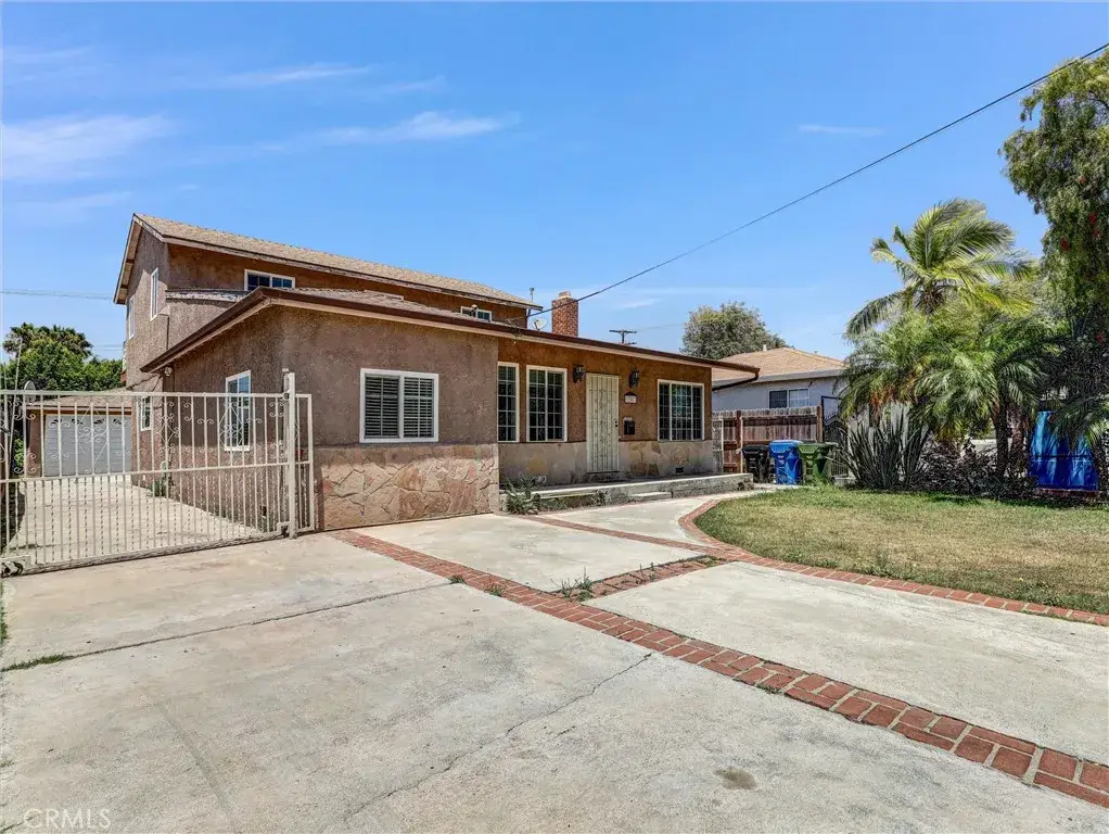 11517 Barman, Culver City, CA 90230 - #1