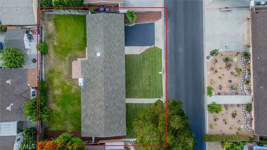 2327 W Sherway Street, West Covina, CA 91790 - #2