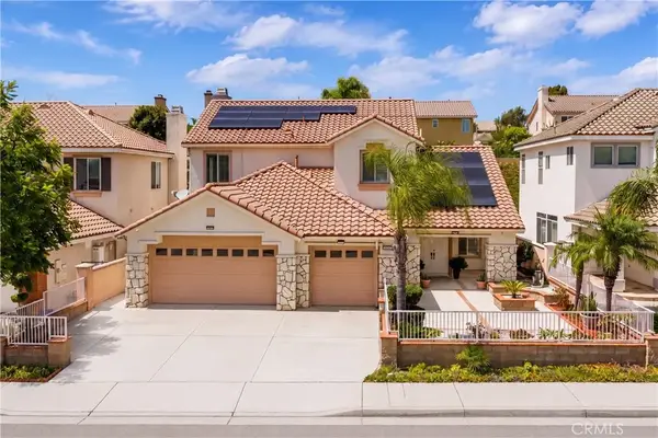 18547 Nottingham Lane, Rowland Heights, CA 91748
