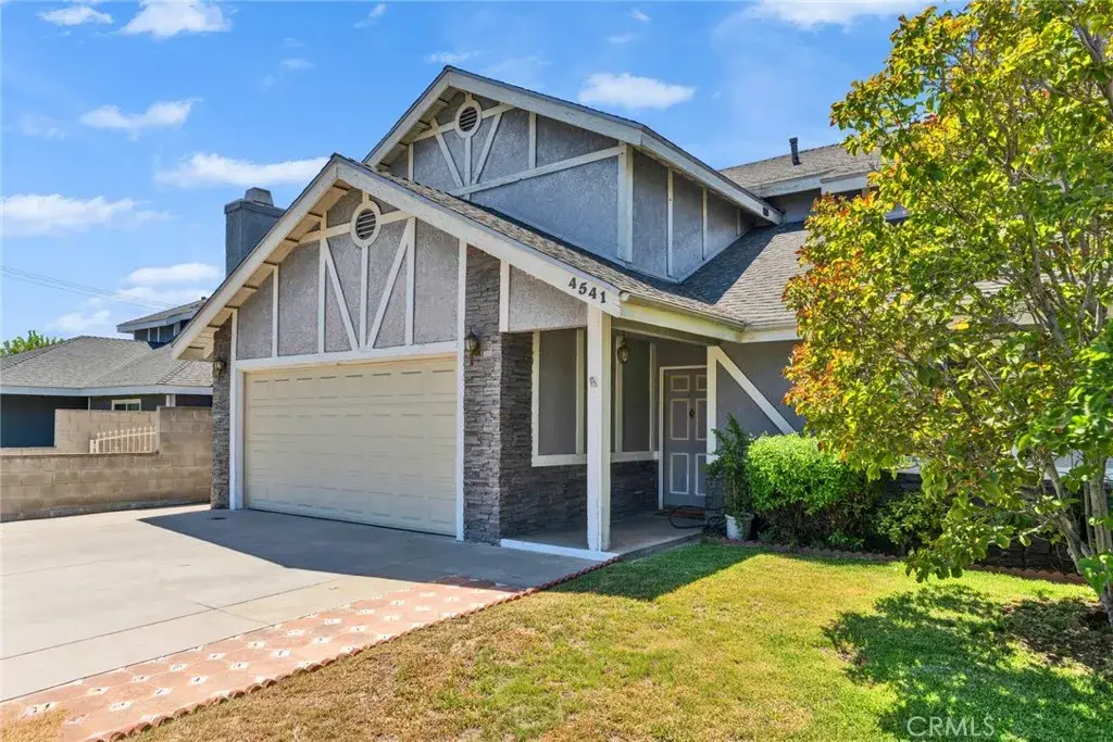 4541 Cutler Avenue, Baldwin Park, CA 91706 - #1