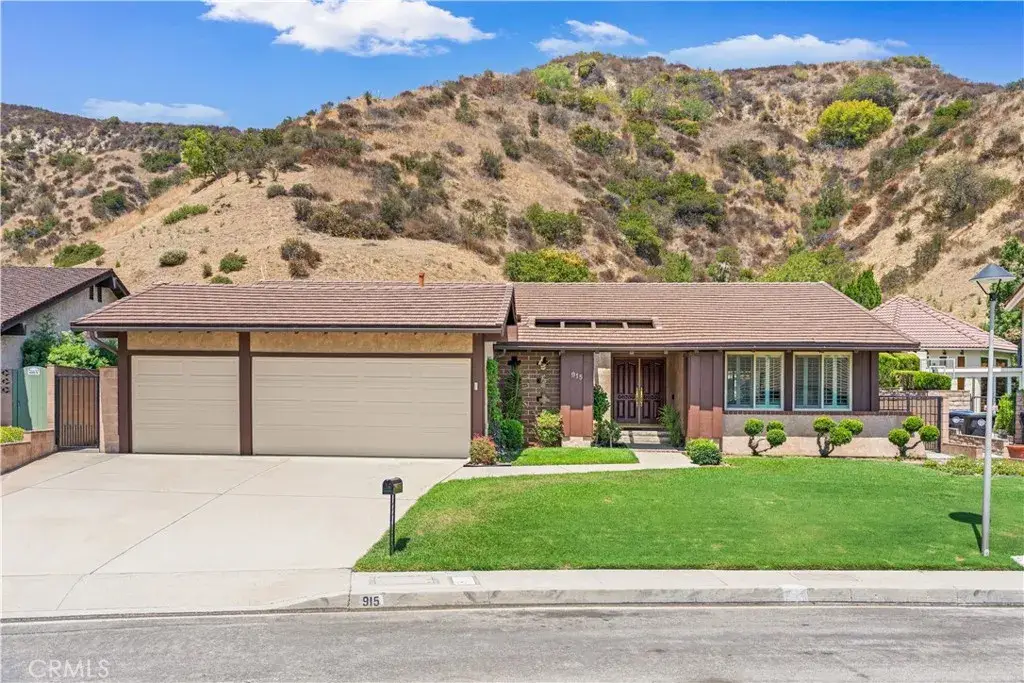915 Kilmary, Glendale, CA 91207 - #1