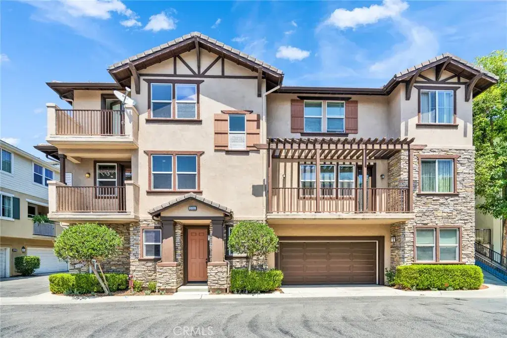 15351 Ashley Court, Whittier, CA 90603 - #1